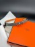 Ремень Hermes Kelly belt 34755 8