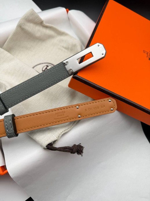 Ремень Hermes Kelly belt 34755 8