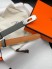 Ремень Hermes Kelly belt 34755 8