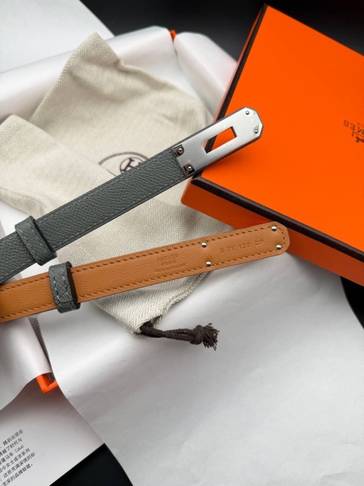 Ремень Hermes Kelly belt 34755 8