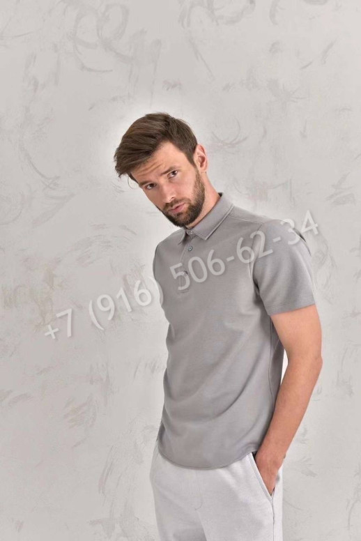 Поло Loro Piana 15533