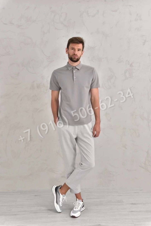 Поло Loro Piana 15533