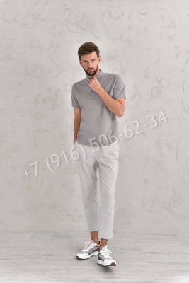 Поло Loro Piana 15533