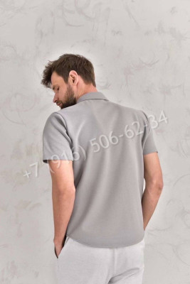 Поло Loro Piana 15533