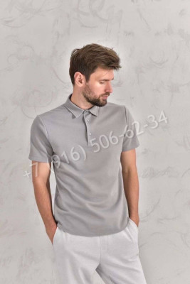 Поло Loro Piana 15533