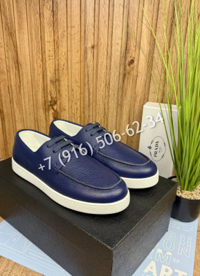 Кеды Prada 13879 6