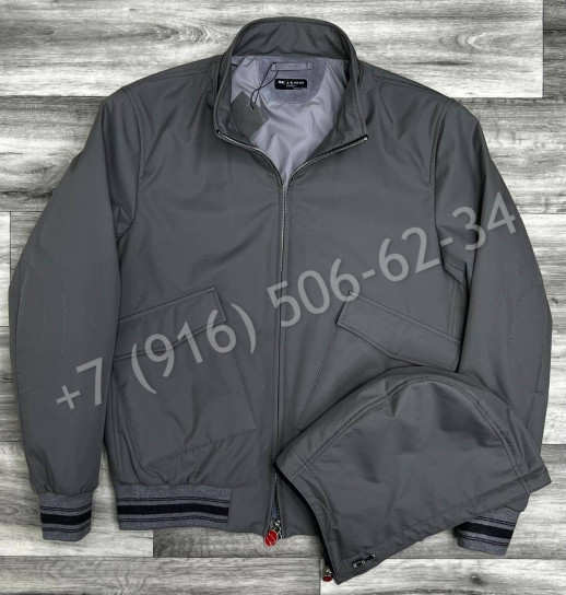 Куртка KITON 25834