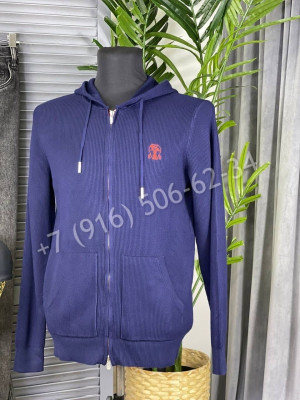 Толстовка Brunello Cucinelli 5761