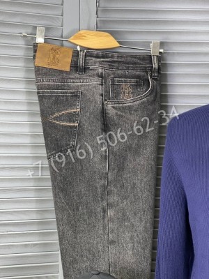 Толстовка Brunello Cucinelli 5761