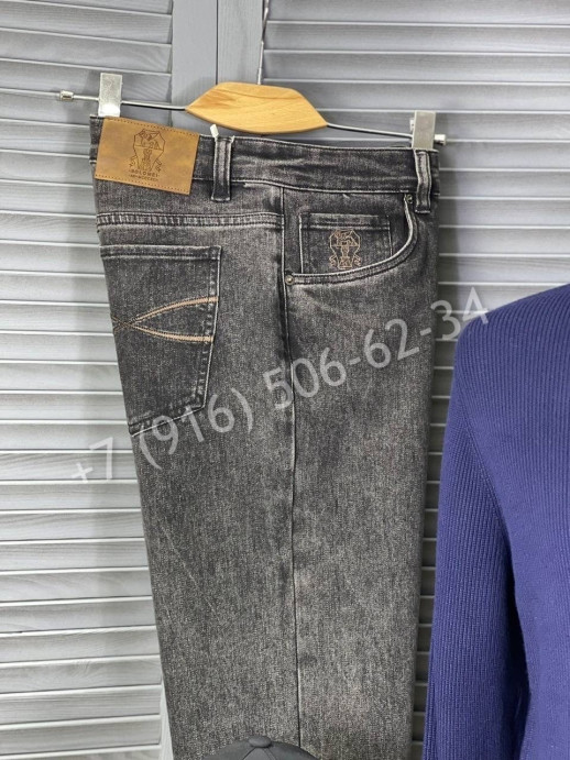 Толстовка Brunello Cucinelli 5761