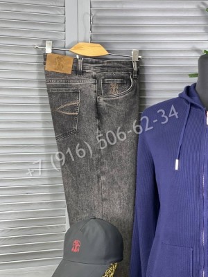 Толстовка Brunello Cucinelli 5761