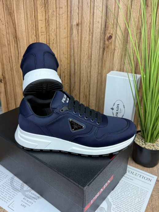 Кроссовки Prada 6707 4