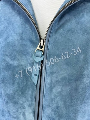 Куртка пуховик Tom Ford / гусиное перо / 5865