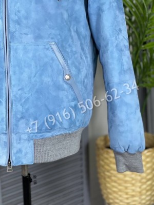 Куртка пуховик Tom Ford / гусиное перо / 5865