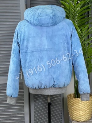 Куртка пуховик Tom Ford / гусиное перо / 5865