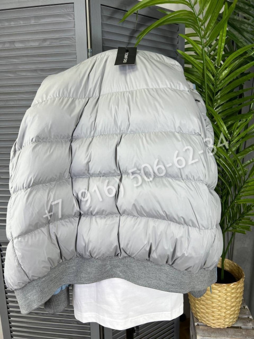 Куртка пуховик Tom Ford / гусиное перо / 5865