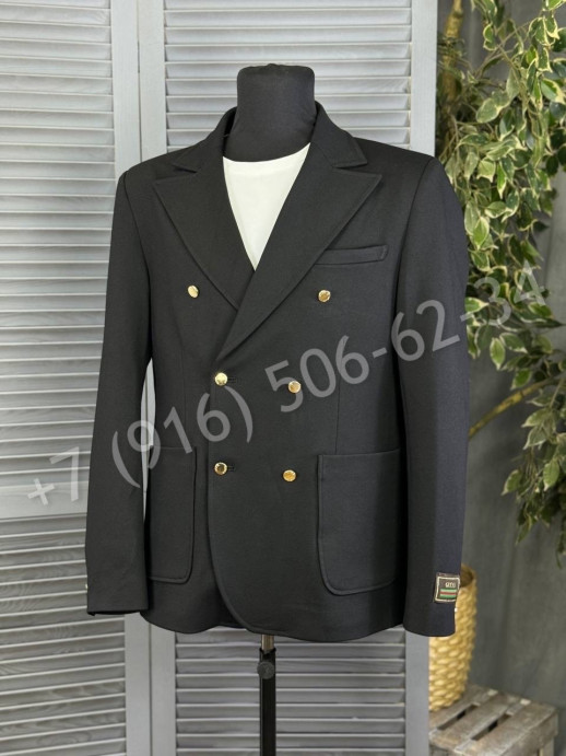 Пиджак Brunello Cucinelli 26034