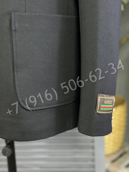 Пиджак Brunello Cucinelli 26034