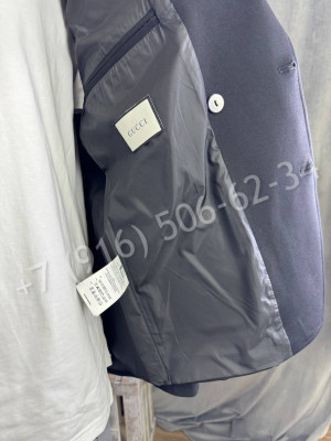 Пиджак Brunello Cucinelli 26034