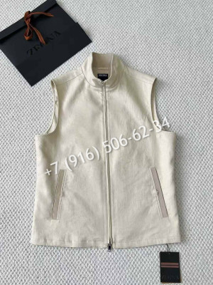 Жилетка Zegna 28514 1