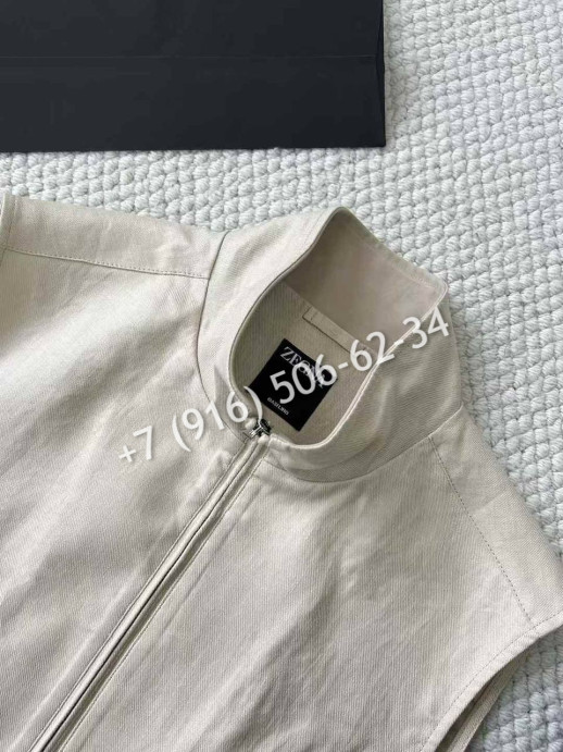 Жилетка Zegna 28514 1