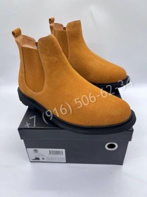 Ботинки 5968