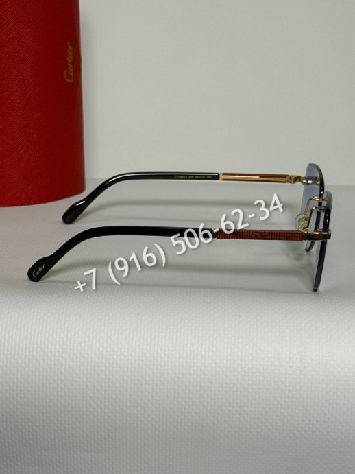 Очки Cartier 27493 8