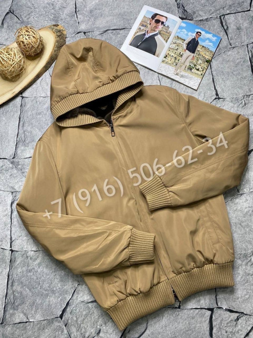 Куртка Loro Piana 6070