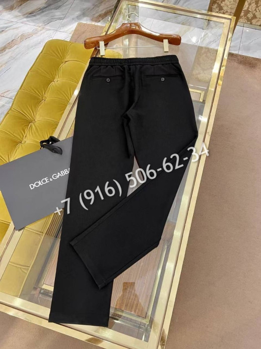 Брюки карго Dolce Gabbana 16440 6