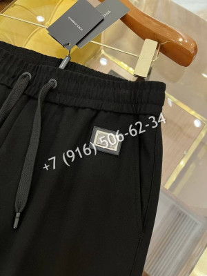 Брюки карго Dolce Gabbana 16440 6