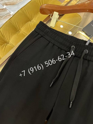 Брюки карго Dolce Gabbana 16440 6