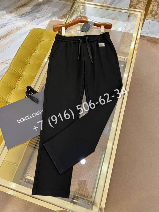 Брюки карго Dolce Gabbana 16440 6