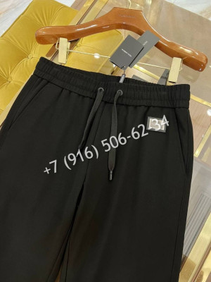 Брюки карго Dolce Gabbana 16440 6