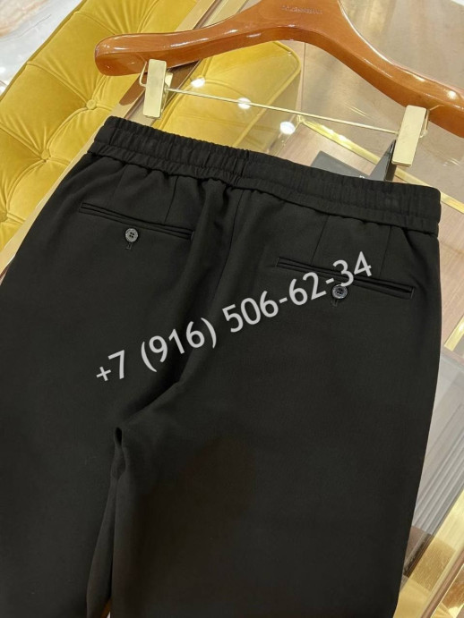 Брюки карго Dolce Gabbana 16440 6