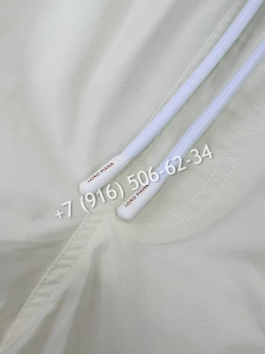 Шорты Loro Piana 17580 4