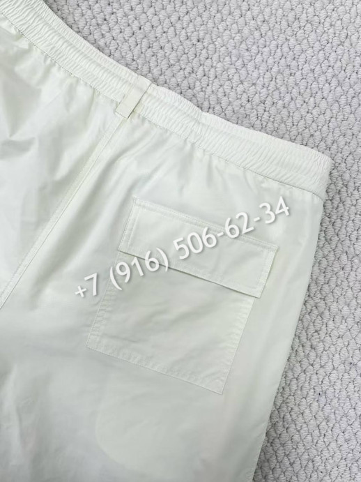 Шорты Loro Piana 17580 4