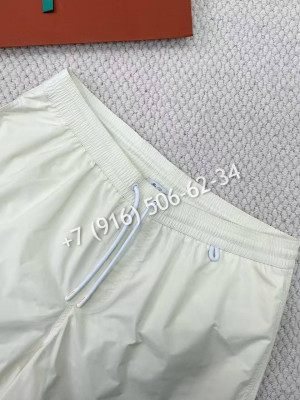 Шорты Loro Piana 17580 4