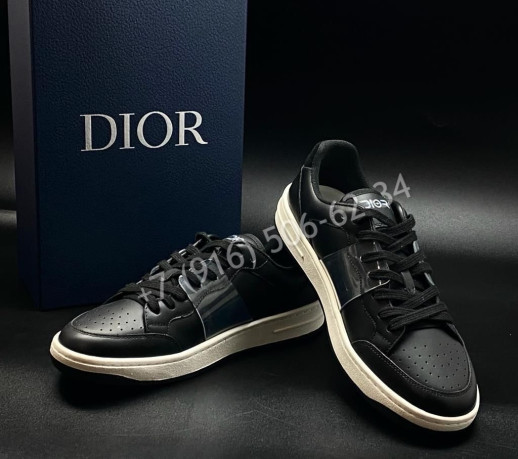 Кеды Dior 6381