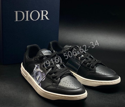 Кеды Dior 6381