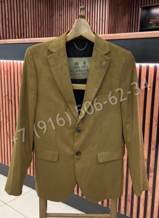 Пиджак Burberry 26436