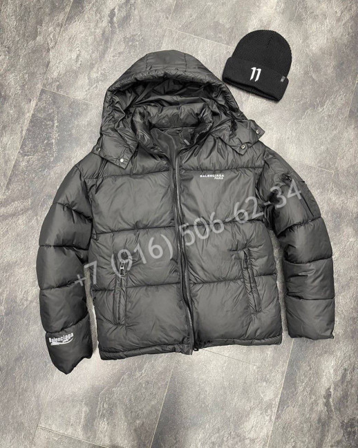 Куртка Balenciaga 6486
