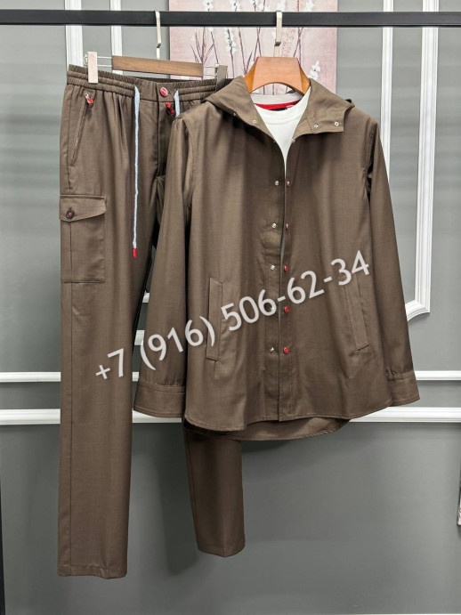 Костюм KITON 33972 3