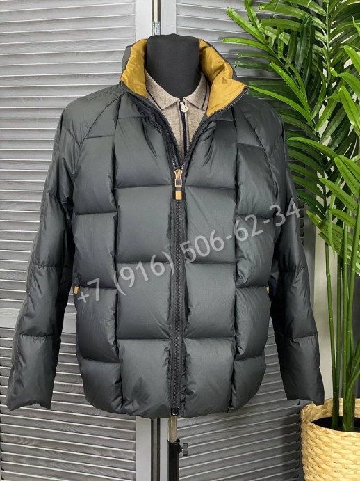 Джинсовая куртка Bottega Veneta 6690