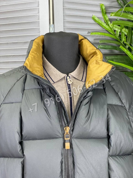 Джинсовая куртка Bottega Veneta 6690