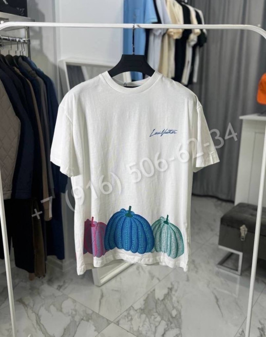 Футболка Louis Vuitton 16739
