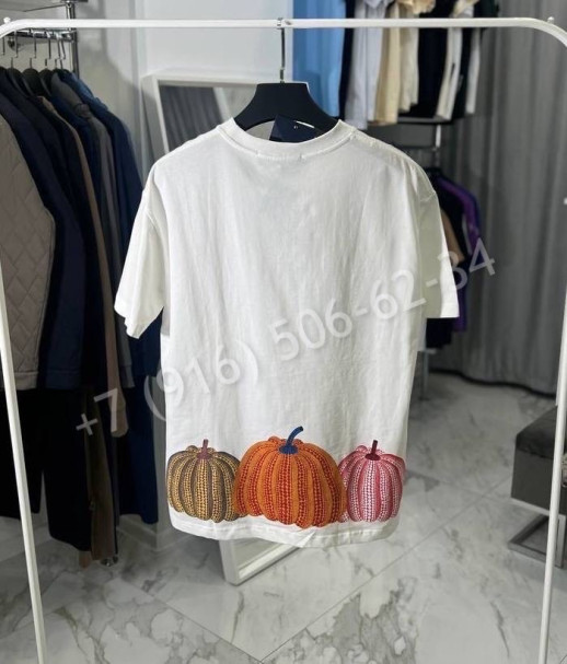 Футболка Louis Vuitton 16739