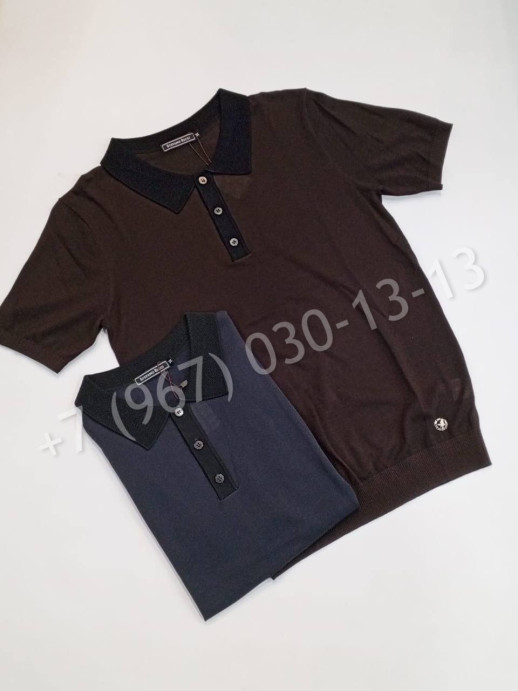 Поло Stefano Ricci 26838