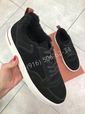 Кеды Loro Piana 6899