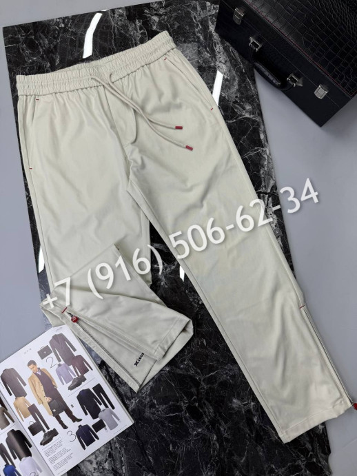 Брюки KITON 29875 3