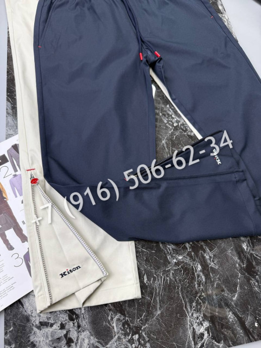 Брюки KITON 29875 3